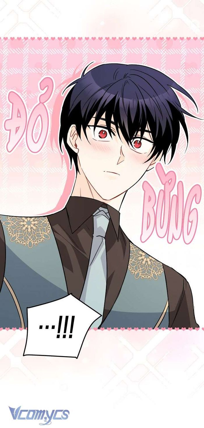 Mối Quan Hệ Cộng Sinh Giữa Báo Đen Và Thỏ Trắng - Chap 102 Ảnh 27