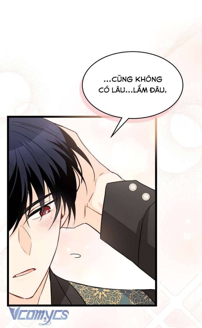 Mối Quan Hệ Cộng Sinh Giữa Báo Đen Và Thỏ Trắng - Chap 102 Ảnh 28