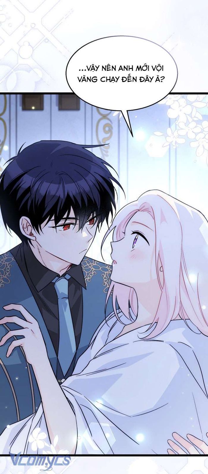 Mối Quan Hệ Cộng Sinh Giữa Báo Đen Và Thỏ Trắng - Chap 102 Ảnh 4