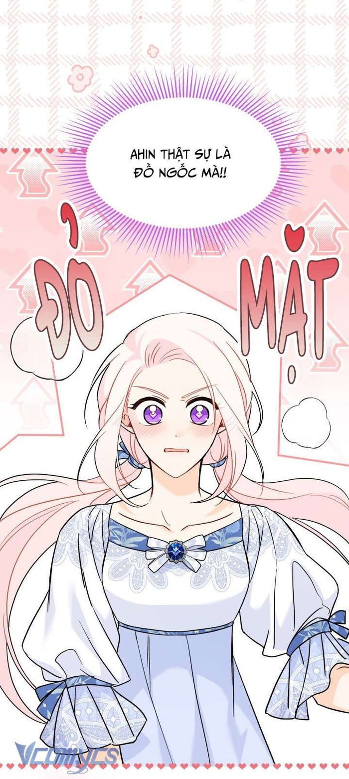 Mối Quan Hệ Cộng Sinh Giữa Báo Đen Và Thỏ Trắng - Chap 102 Ảnh 43