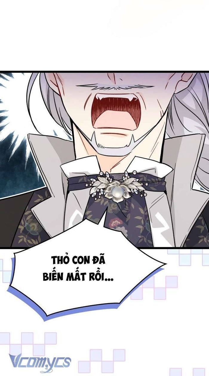 Mối Quan Hệ Cộng Sinh Giữa Báo Đen Và Thỏ Trắng - Chap 102 Ảnh 47