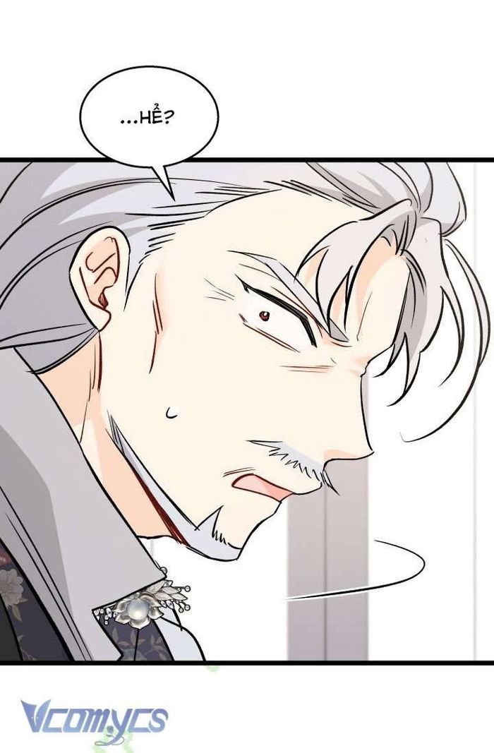 Mối Quan Hệ Cộng Sinh Giữa Báo Đen Và Thỏ Trắng - Chap 102 Ảnh 52