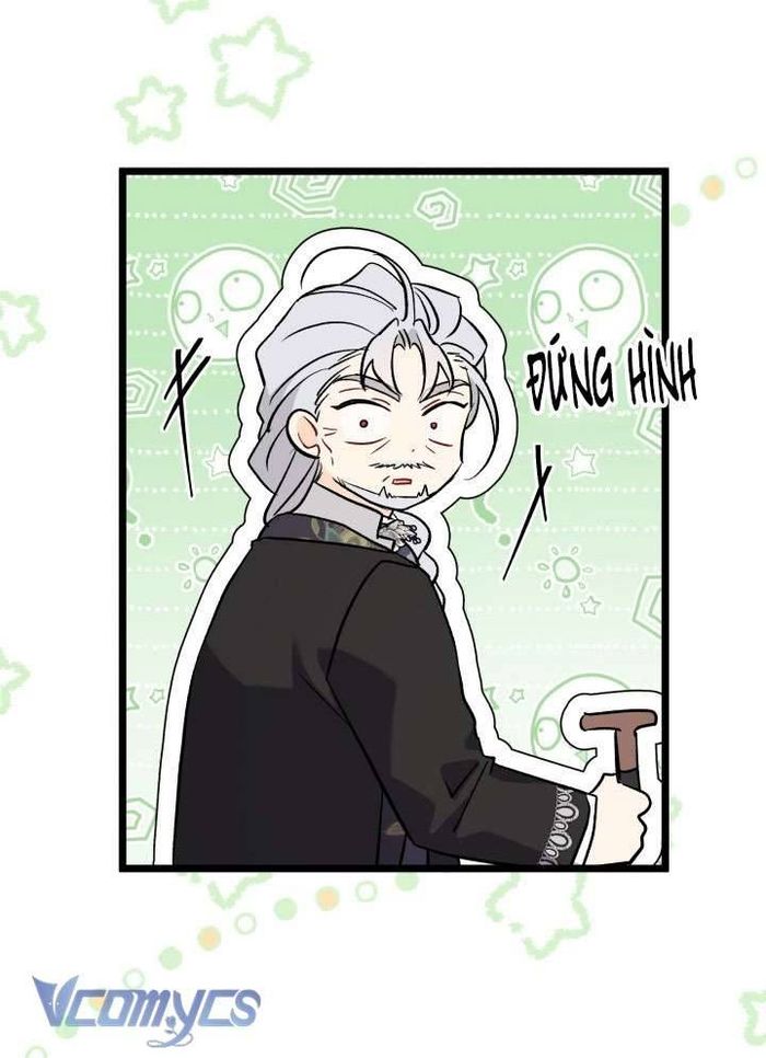 Mối Quan Hệ Cộng Sinh Giữa Báo Đen Và Thỏ Trắng - Chap 102 Ảnh 53