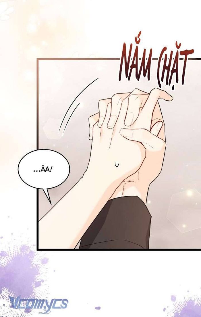 Mối Quan Hệ Cộng Sinh Giữa Báo Đen Và Thỏ Trắng - Chap 102 Ảnh 63