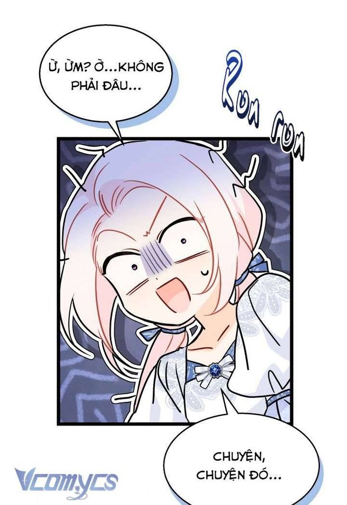 Mối Quan Hệ Cộng Sinh Giữa Báo Đen Và Thỏ Trắng - Chap 102 Ảnh 65