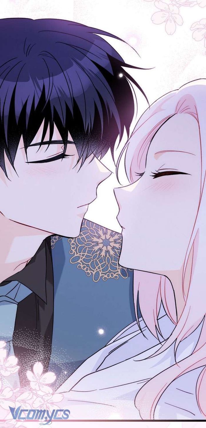 Mối Quan Hệ Cộng Sinh Giữa Báo Đen Và Thỏ Trắng - Chap 102 Ảnh 10