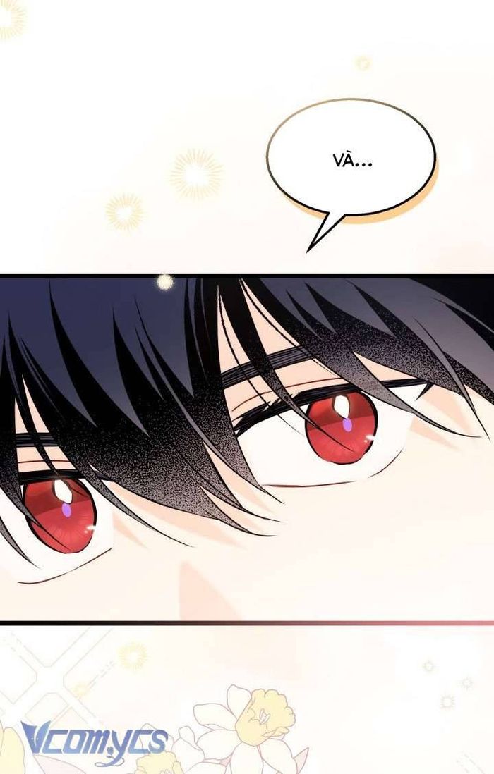 Mối Quan Hệ Cộng Sinh Giữa Báo Đen Và Thỏ Trắng - Chap 103 Ảnh 13