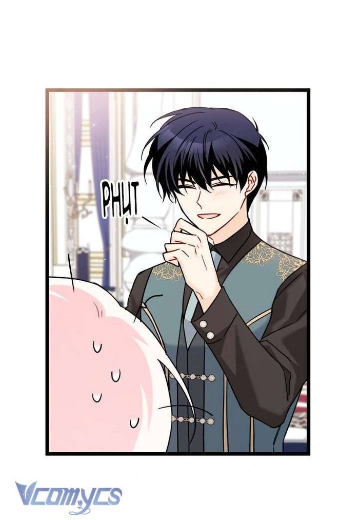 Mối Quan Hệ Cộng Sinh Giữa Báo Đen Và Thỏ Trắng - Chap 103 Ảnh 16