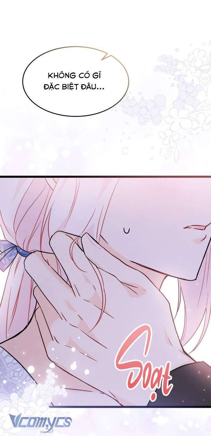 Mối Quan Hệ Cộng Sinh Giữa Báo Đen Và Thỏ Trắng - Chap 103 Ảnh 17