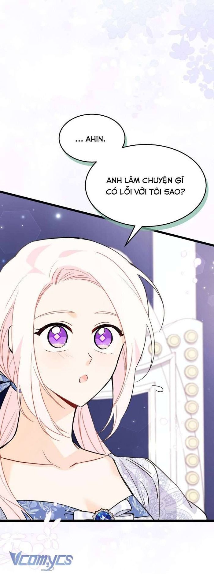 Mối Quan Hệ Cộng Sinh Giữa Báo Đen Và Thỏ Trắng - Chap 103 Ảnh 20