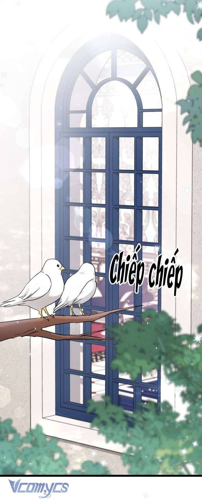 Mối Quan Hệ Cộng Sinh Giữa Báo Đen Và Thỏ Trắng - Chap 103 Ảnh 24