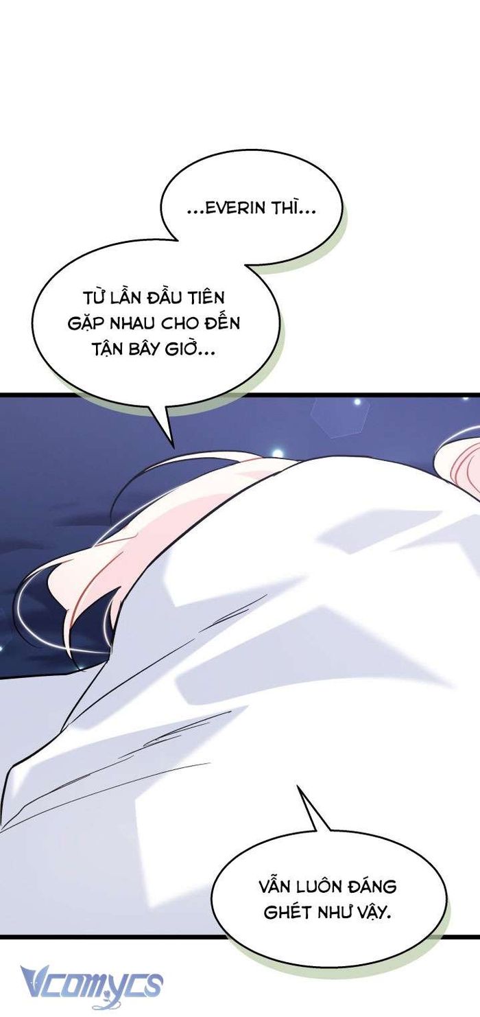 Mối Quan Hệ Cộng Sinh Giữa Báo Đen Và Thỏ Trắng - Chap 103 Ảnh 28