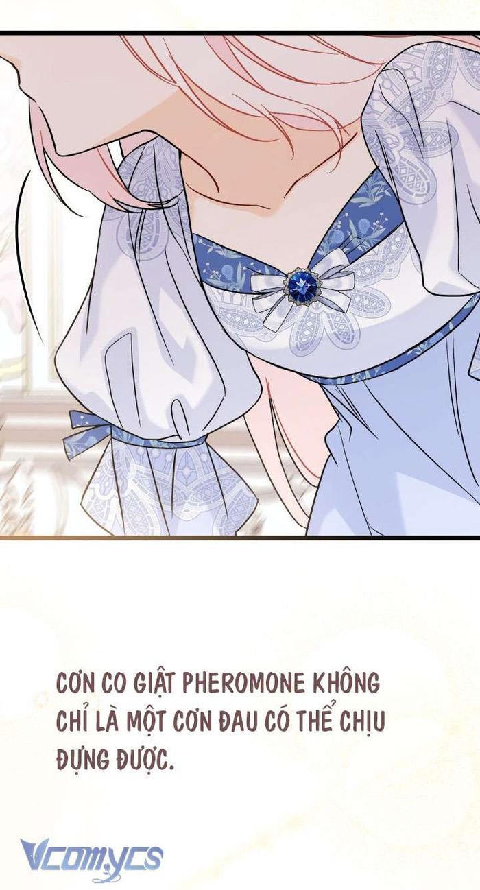 Mối Quan Hệ Cộng Sinh Giữa Báo Đen Và Thỏ Trắng - Chap 103 Ảnh 43