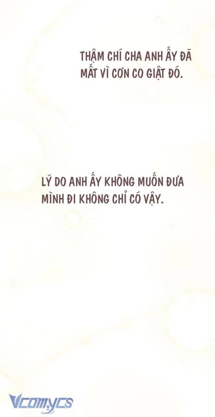 Mối Quan Hệ Cộng Sinh Giữa Báo Đen Và Thỏ Trắng - Chap 103 Ảnh 44