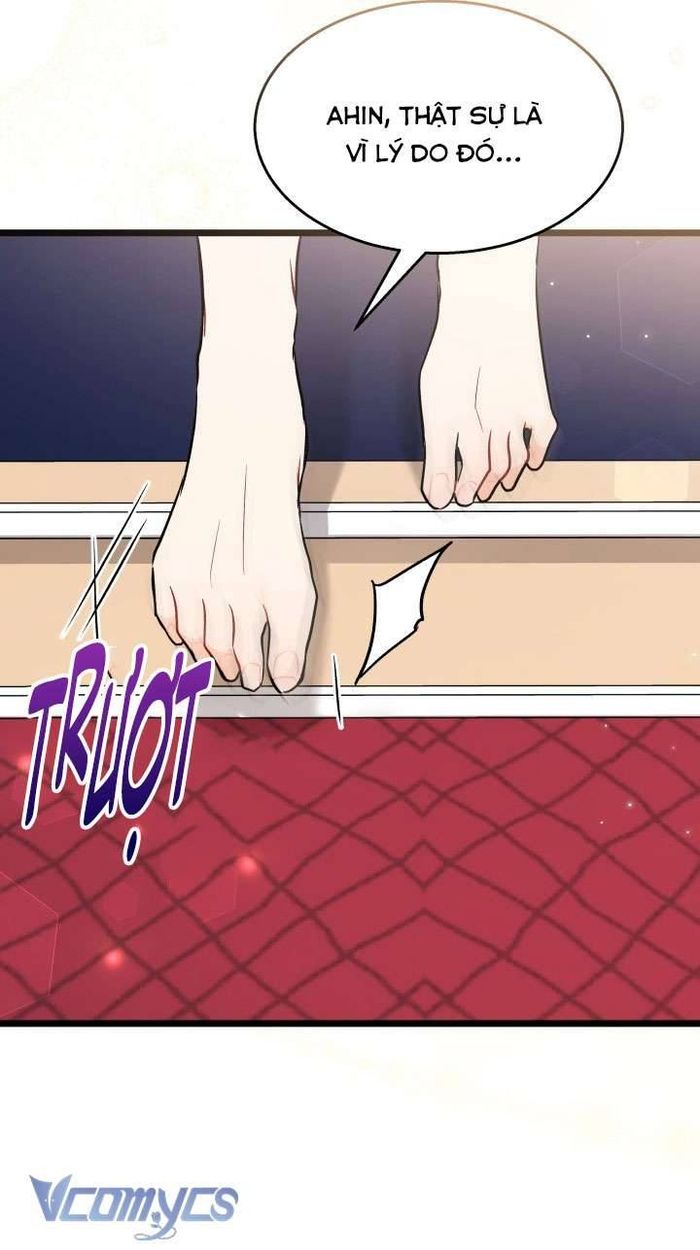 Mối Quan Hệ Cộng Sinh Giữa Báo Đen Và Thỏ Trắng - Chap 103 Ảnh 45