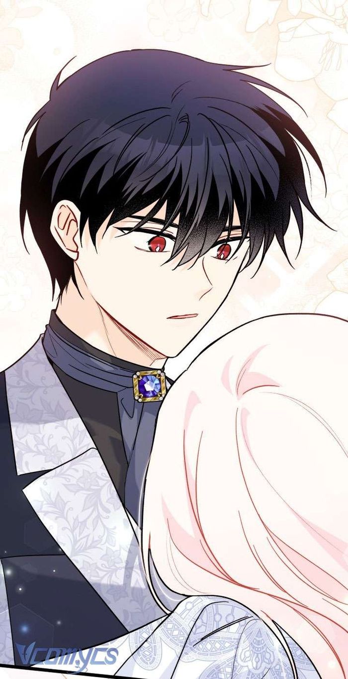 Mối Quan Hệ Cộng Sinh Giữa Báo Đen Và Thỏ Trắng - Chap 103 Ảnh 48