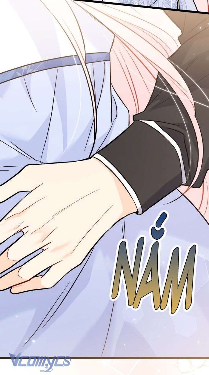 Mối Quan Hệ Cộng Sinh Giữa Báo Đen Và Thỏ Trắng - Chap 103 Ảnh 49