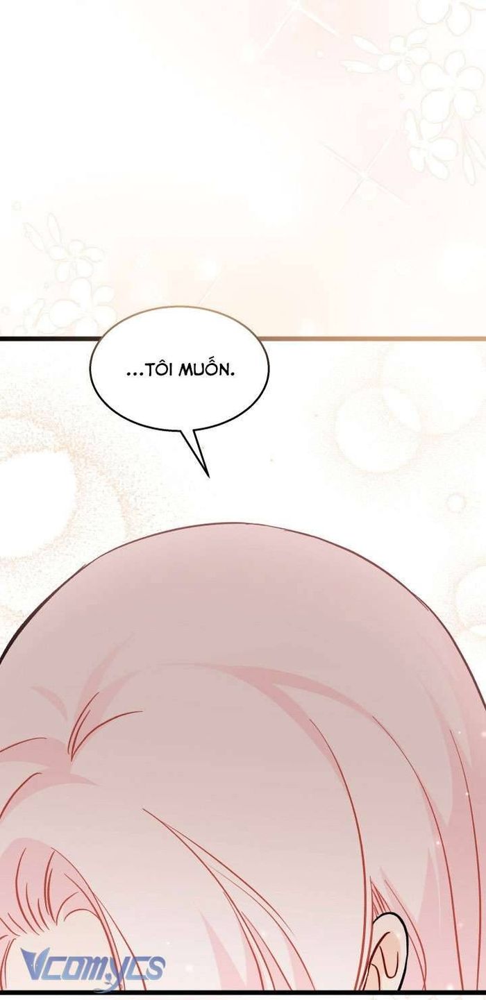 Mối Quan Hệ Cộng Sinh Giữa Báo Đen Và Thỏ Trắng - Chap 103 Ảnh 50