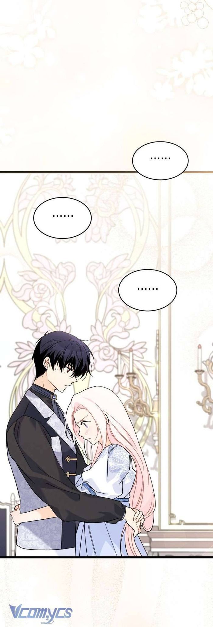 Mối Quan Hệ Cộng Sinh Giữa Báo Đen Và Thỏ Trắng - Chap 103 Ảnh 56