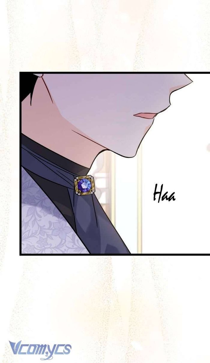 Mối Quan Hệ Cộng Sinh Giữa Báo Đen Và Thỏ Trắng - Chap 103 Ảnh 57