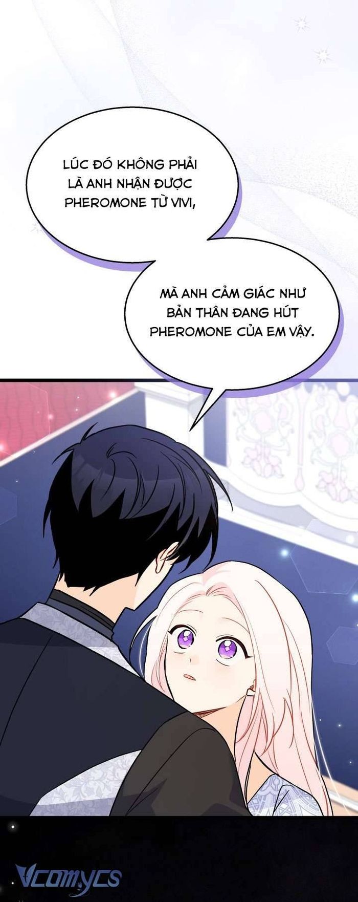 Mối Quan Hệ Cộng Sinh Giữa Báo Đen Và Thỏ Trắng - Chap 103 Ảnh 60