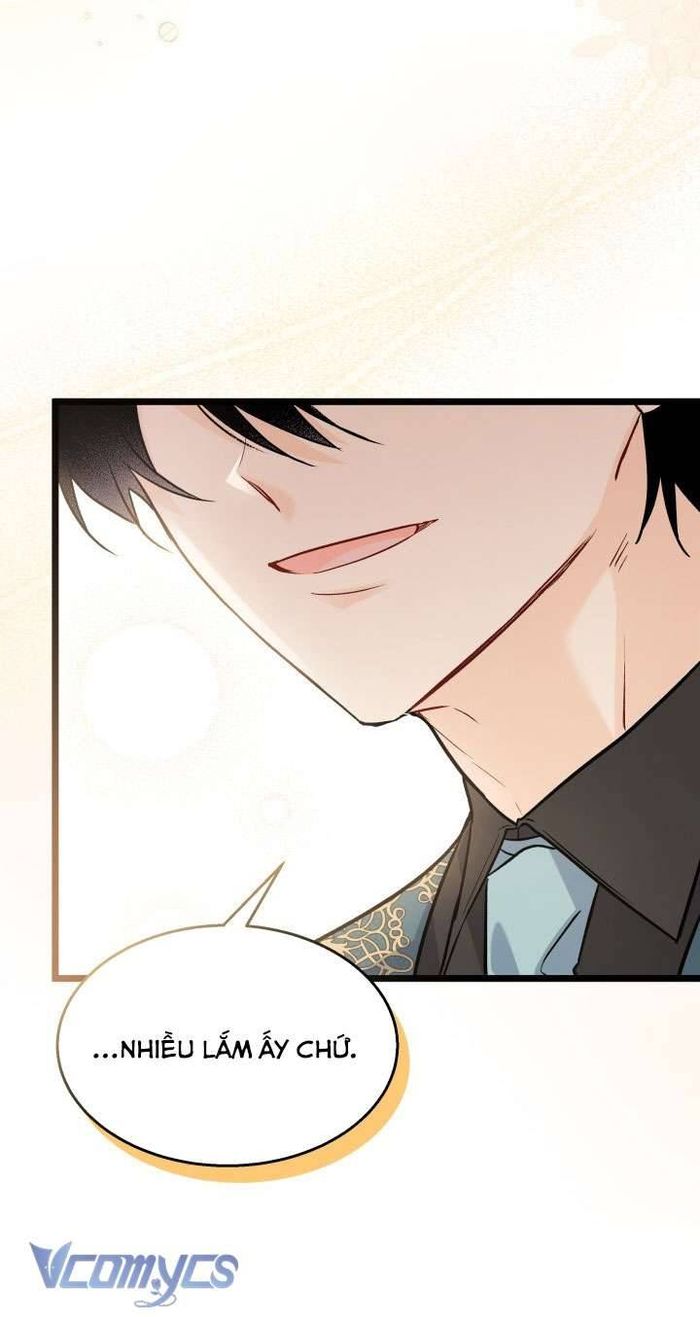 Mối Quan Hệ Cộng Sinh Giữa Báo Đen Và Thỏ Trắng - Chap 103 Ảnh 7