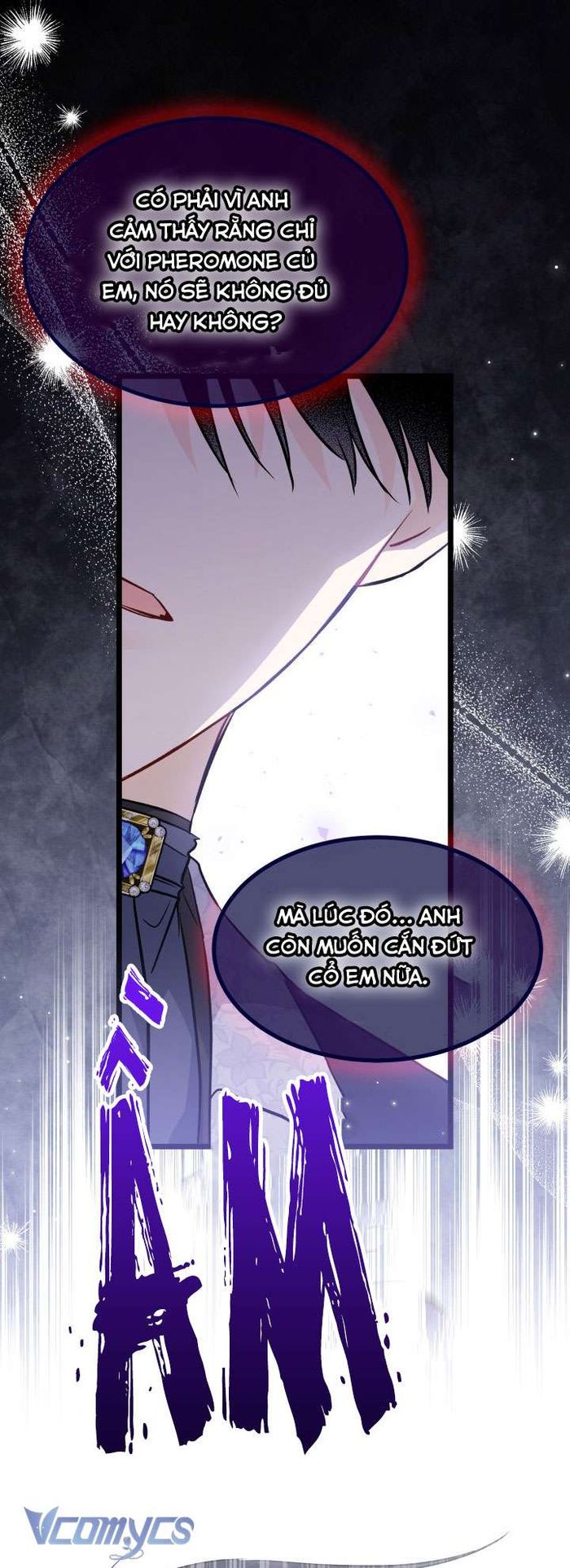 Mối Quan Hệ Cộng Sinh Giữa Báo Đen Và Thỏ Trắng - Chap 103 Ảnh 61