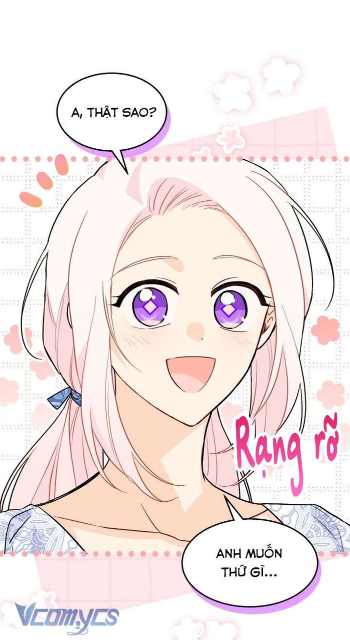 Mối Quan Hệ Cộng Sinh Giữa Báo Đen Và Thỏ Trắng - Chap 103 Ảnh 8