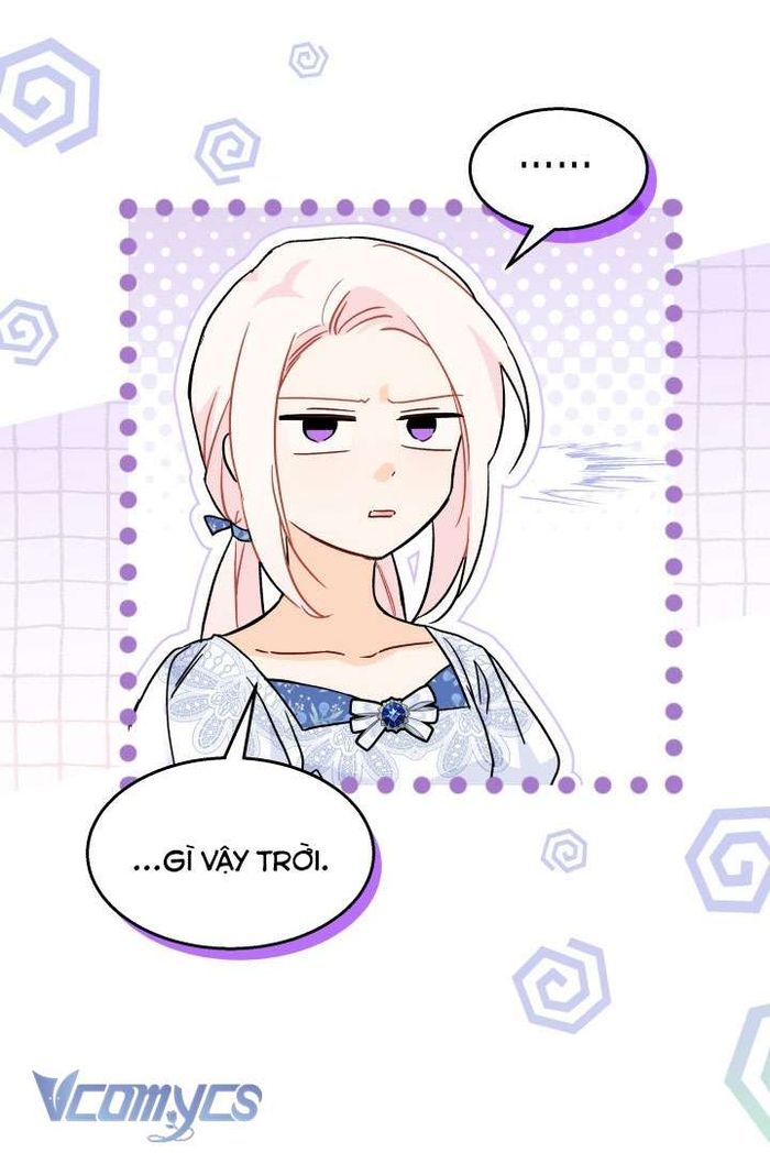 Mối Quan Hệ Cộng Sinh Giữa Báo Đen Và Thỏ Trắng - Chap 103 Ảnh 10