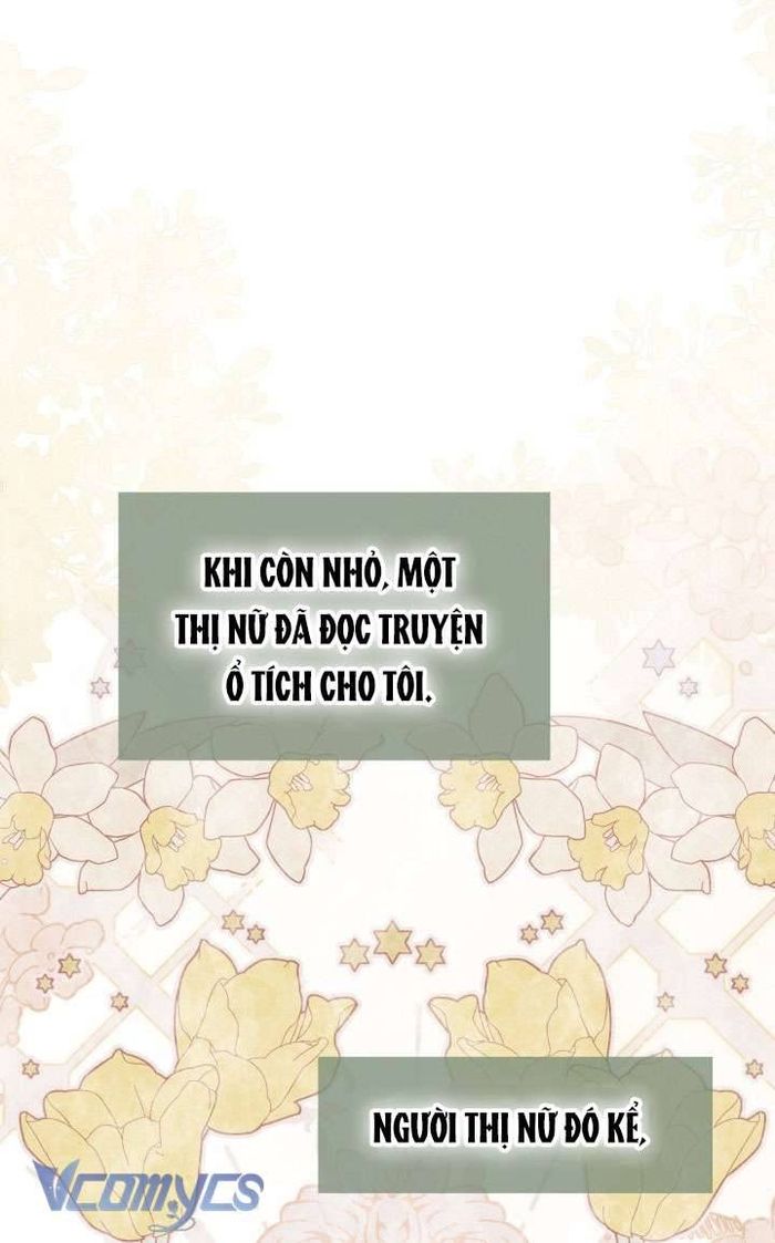 Mối Quan Hệ Cộng Sinh Giữa Báo Đen Và Thỏ Trắng - Chap 104 Ảnh 17