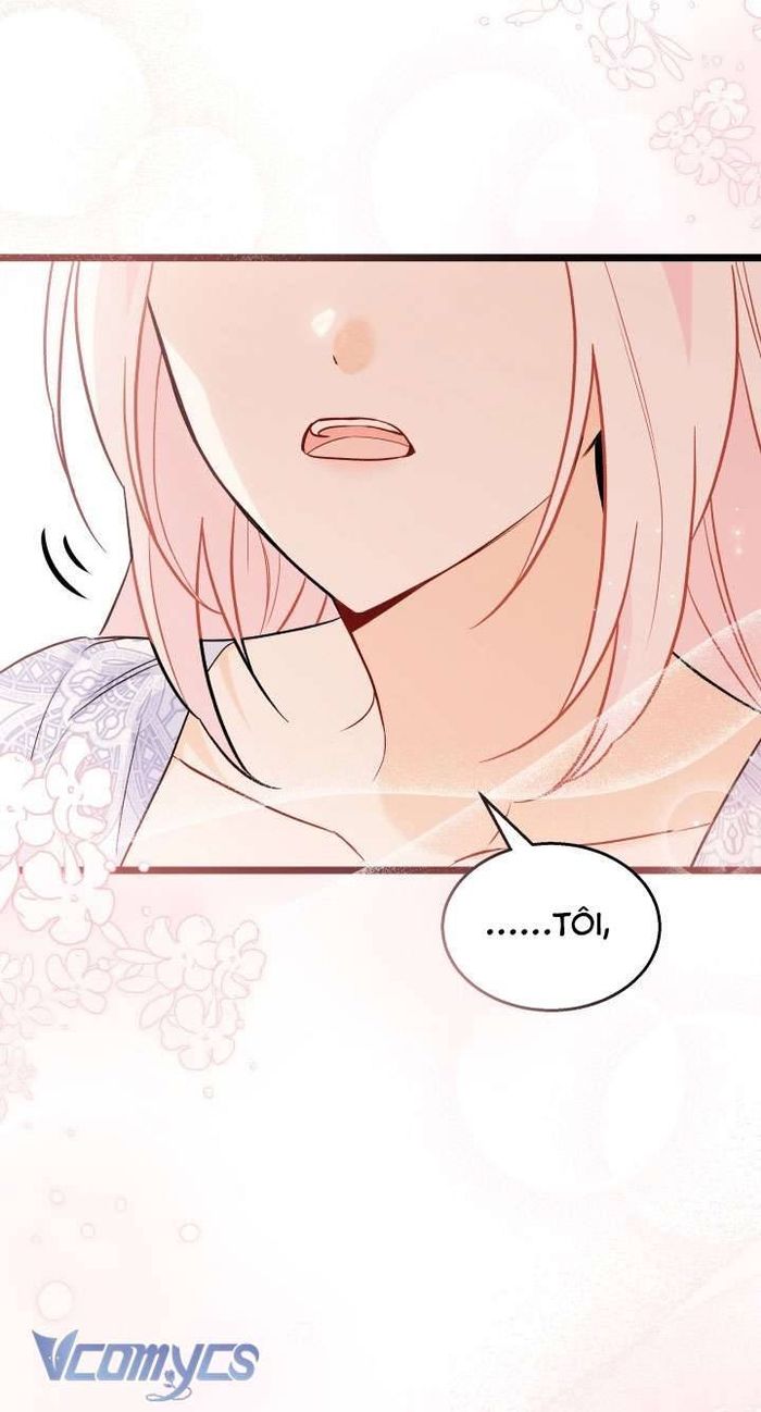 Mối Quan Hệ Cộng Sinh Giữa Báo Đen Và Thỏ Trắng - Chap 104 Ảnh 3