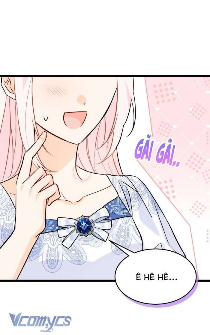 Mối Quan Hệ Cộng Sinh Giữa Báo Đen Và Thỏ Trắng - Chap 104 Ảnh 26