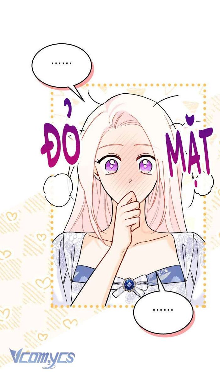 Mối Quan Hệ Cộng Sinh Giữa Báo Đen Và Thỏ Trắng - Chap 104 Ảnh 28