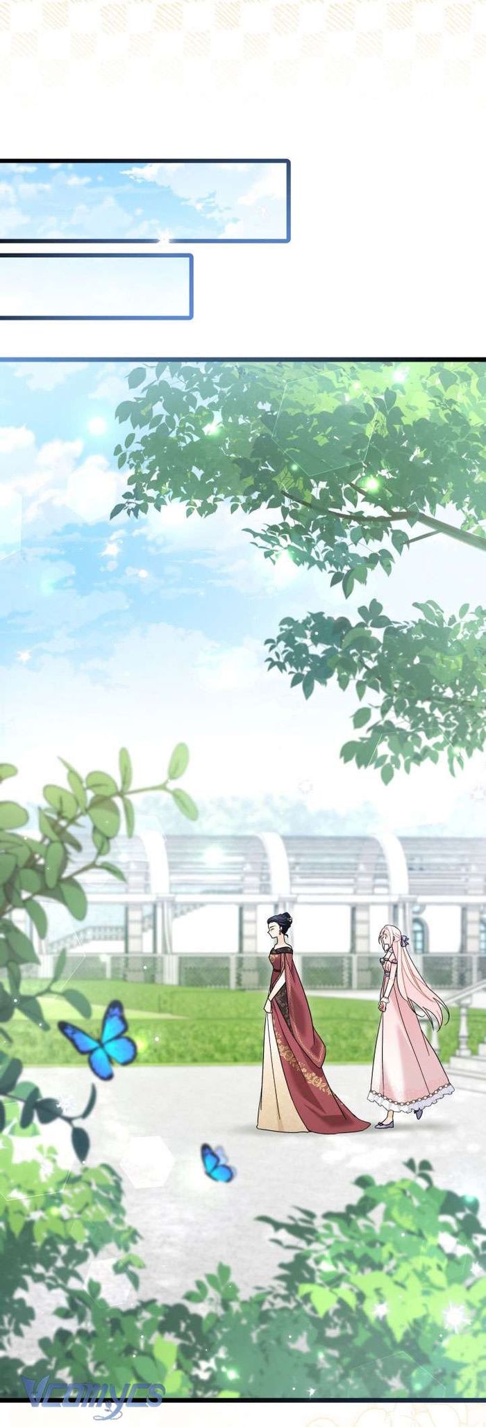 Mối Quan Hệ Cộng Sinh Giữa Báo Đen Và Thỏ Trắng - Chap 104 Ảnh 30
