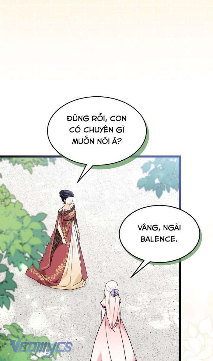 Mối Quan Hệ Cộng Sinh Giữa Báo Đen Và Thỏ Trắng - Chap 104 Ảnh 34