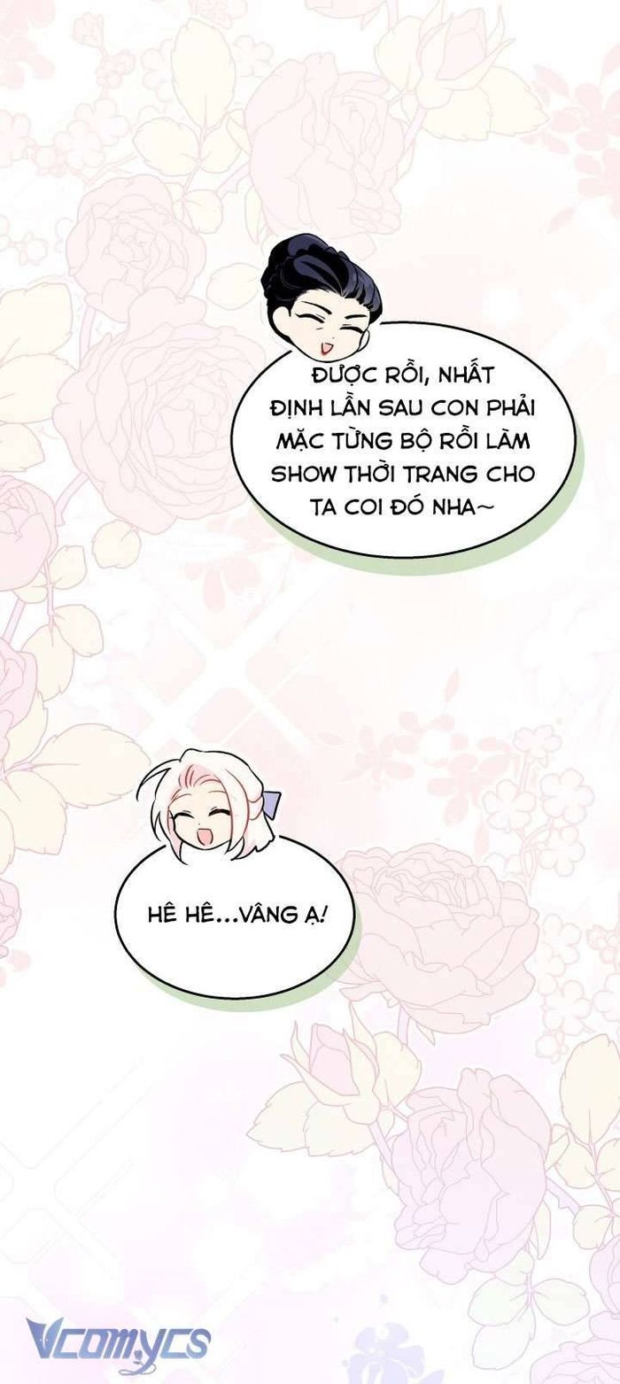 Mối Quan Hệ Cộng Sinh Giữa Báo Đen Và Thỏ Trắng - Chap 104 Ảnh 43