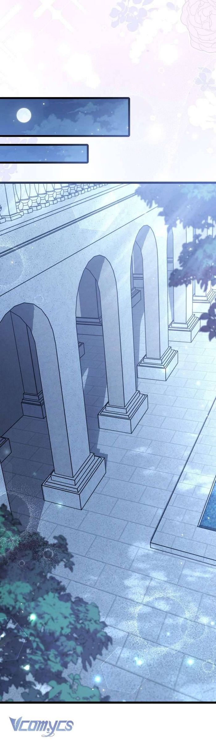 Mối Quan Hệ Cộng Sinh Giữa Báo Đen Và Thỏ Trắng - Chap 104 Ảnh 44