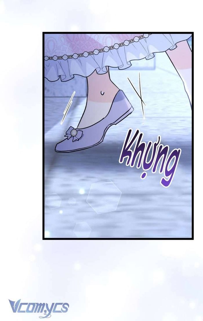 Mối Quan Hệ Cộng Sinh Giữa Báo Đen Và Thỏ Trắng - Chap 104 Ảnh 48