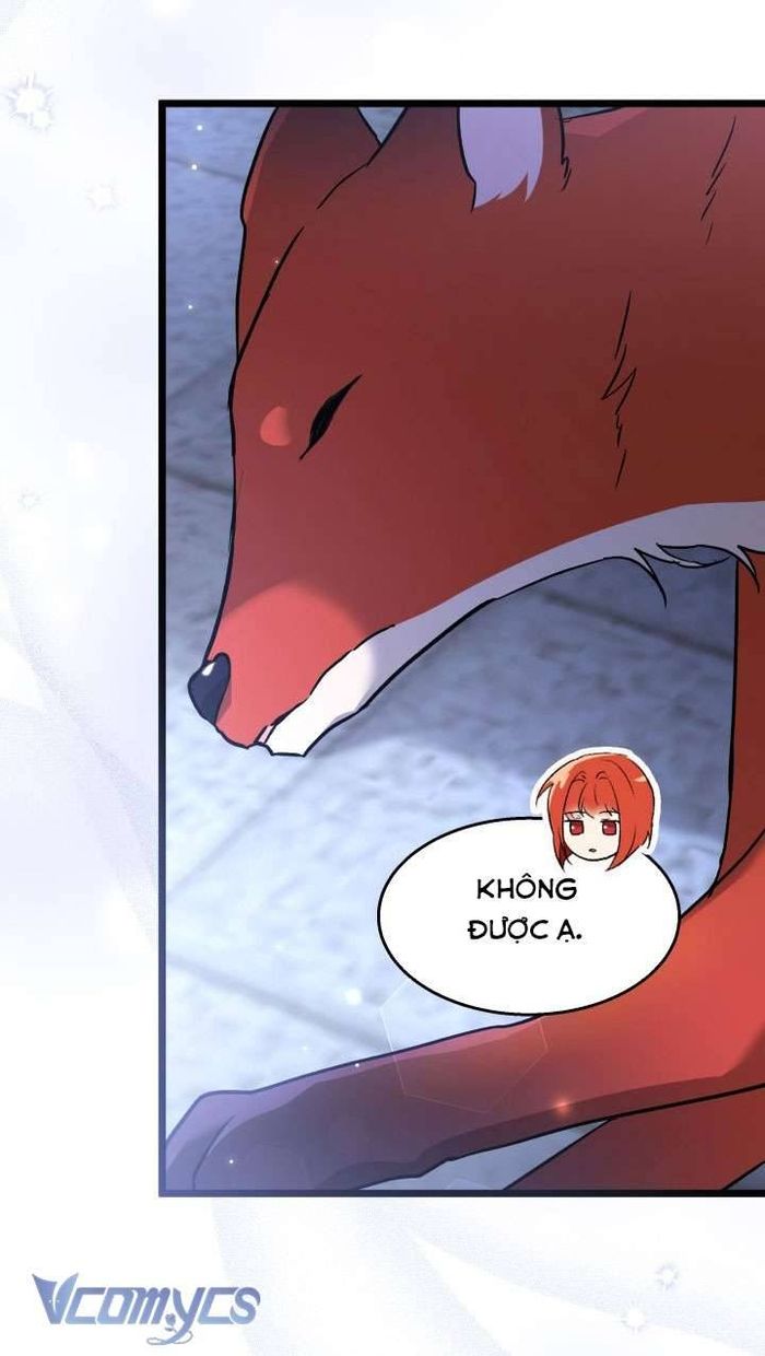 Mối Quan Hệ Cộng Sinh Giữa Báo Đen Và Thỏ Trắng - Chap 104 Ảnh 53