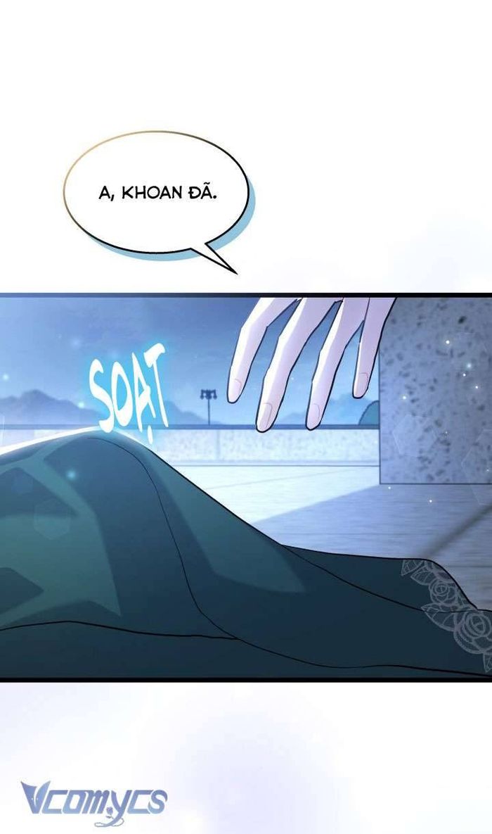 Mối Quan Hệ Cộng Sinh Giữa Báo Đen Và Thỏ Trắng - Chap 104 Ảnh 61