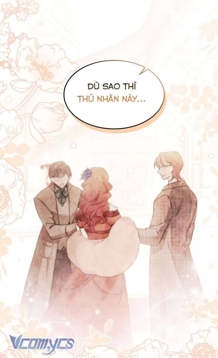 Mối Quan Hệ Cộng Sinh Giữa Báo Đen Và Thỏ Trắng - Chap 104 Ảnh 63
