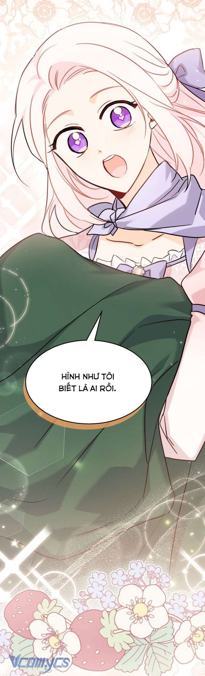 Mối Quan Hệ Cộng Sinh Giữa Báo Đen Và Thỏ Trắng - Chap 104 Ảnh 64