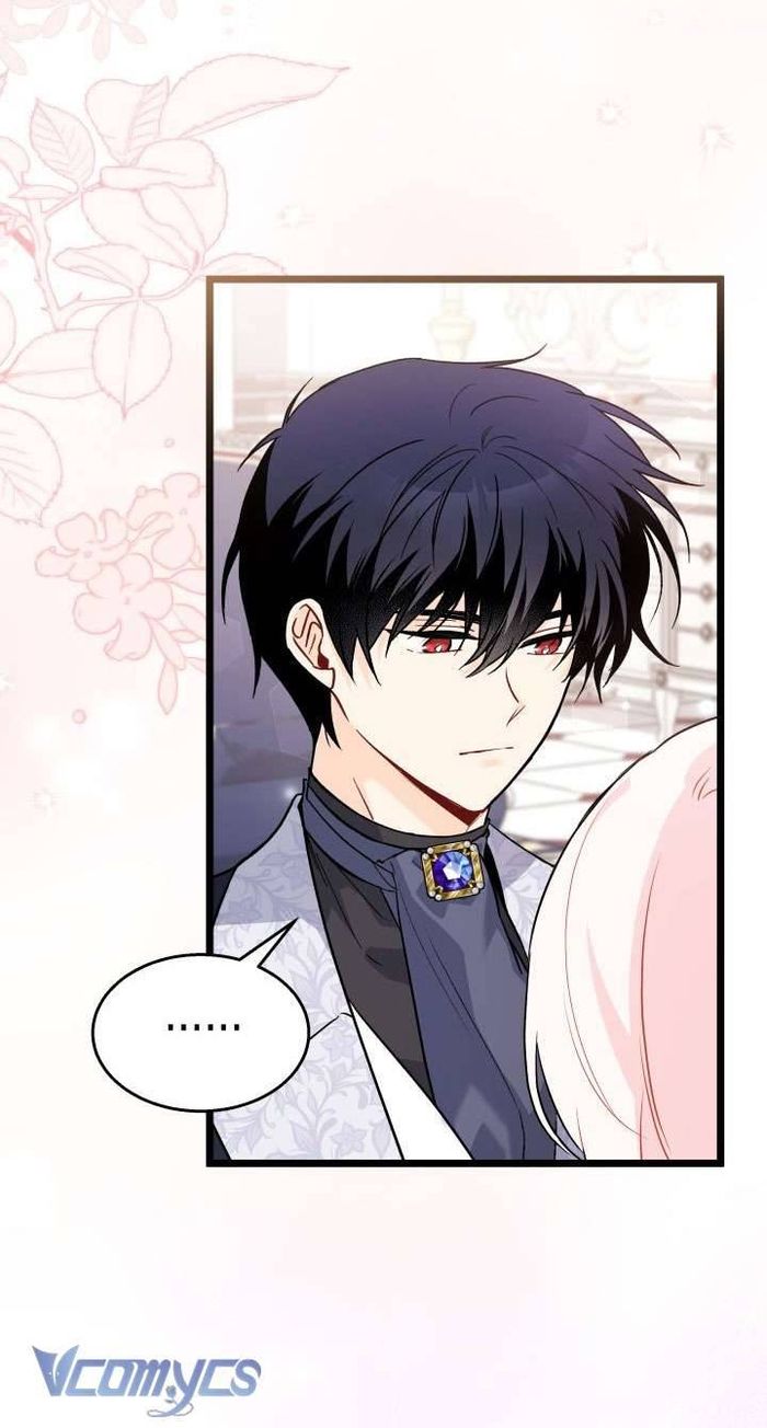 Mối Quan Hệ Cộng Sinh Giữa Báo Đen Và Thỏ Trắng - Chap 104 Ảnh 8