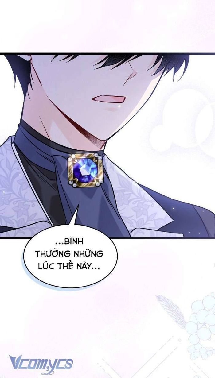 Mối Quan Hệ Cộng Sinh Giữa Báo Đen Và Thỏ Trắng - Chap 104 Ảnh 9