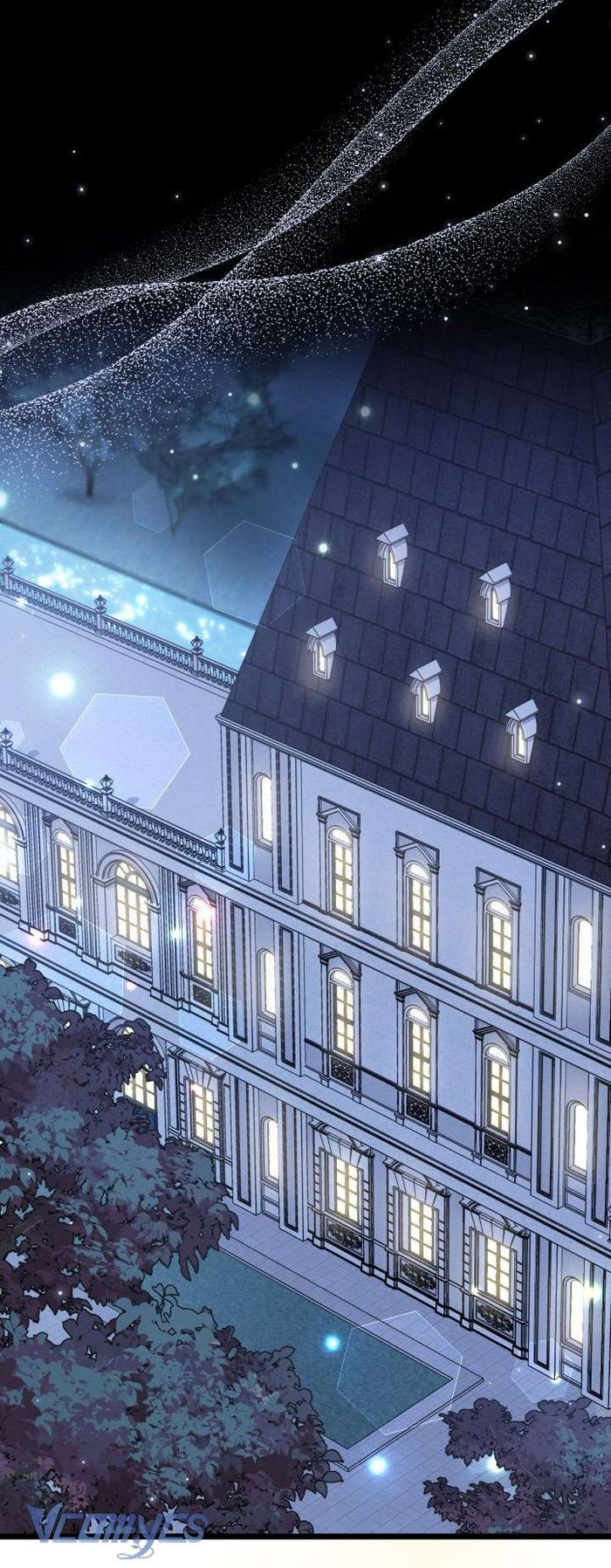 Mối Quan Hệ Cộng Sinh Giữa Báo Đen Và Thỏ Trắng - Chap 105 Ảnh 1