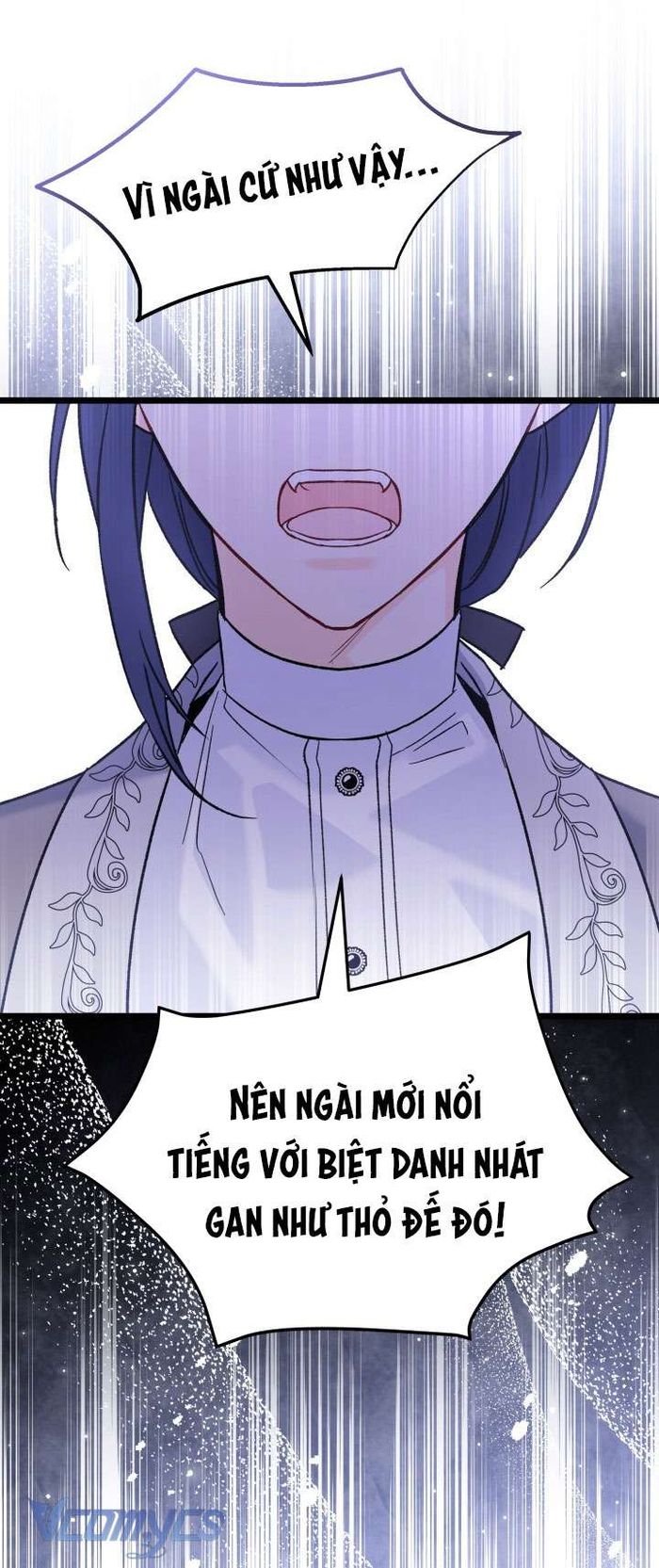 Mối Quan Hệ Cộng Sinh Giữa Báo Đen Và Thỏ Trắng - Chap 105 Ảnh 23