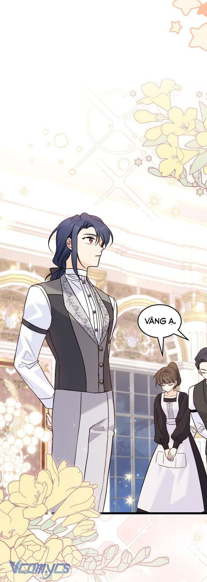Mối Quan Hệ Cộng Sinh Giữa Báo Đen Và Thỏ Trắng - Chap 105 Ảnh 6