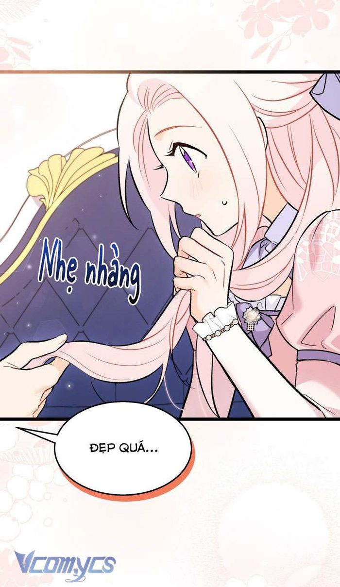 Mối Quan Hệ Cộng Sinh Giữa Báo Đen Và Thỏ Trắng - Chap 105 Ảnh 55