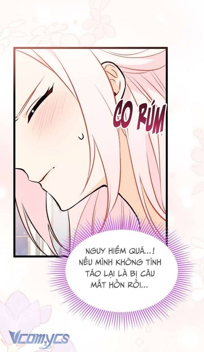 Mối Quan Hệ Cộng Sinh Giữa Báo Đen Và Thỏ Trắng - Chap 105 Ảnh 59