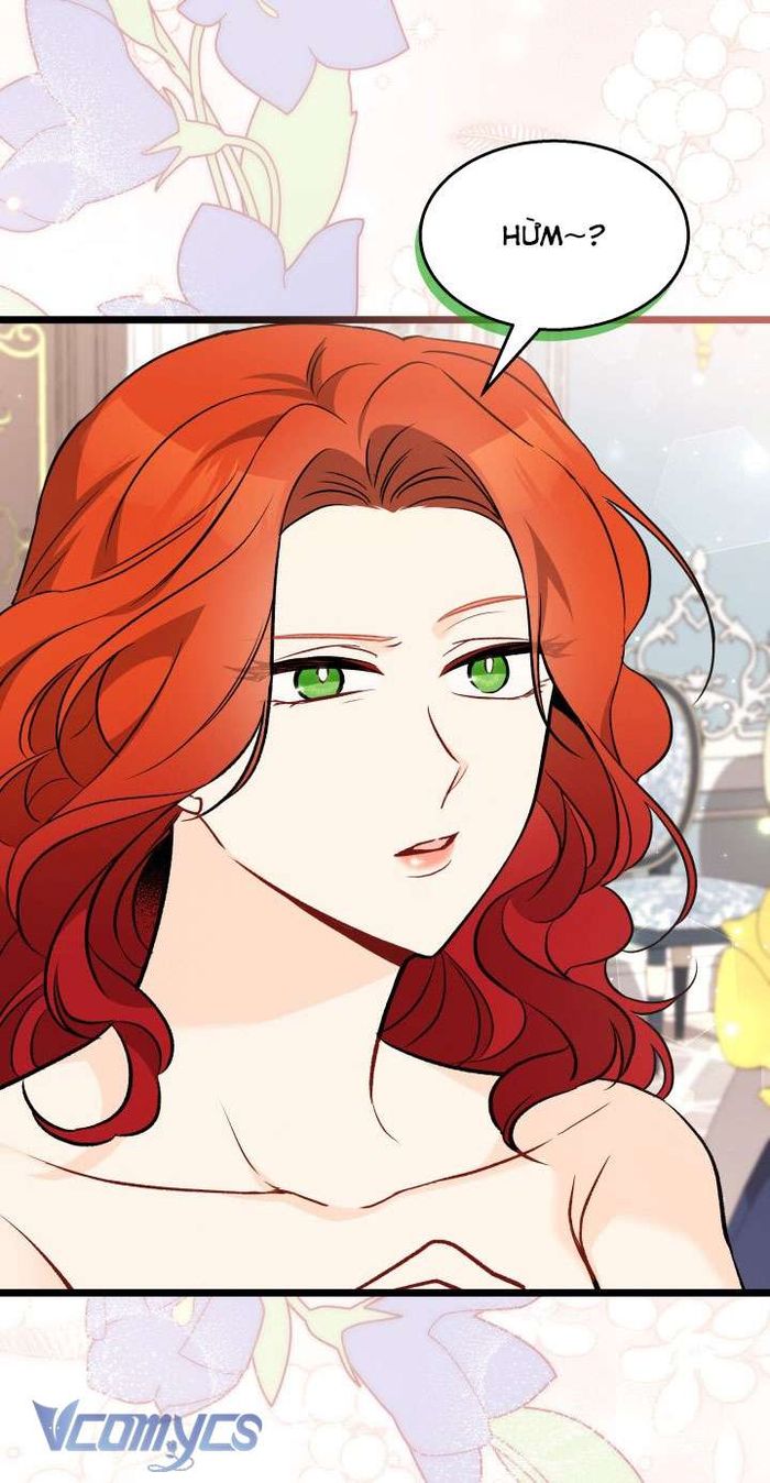 Mối Quan Hệ Cộng Sinh Giữa Báo Đen Và Thỏ Trắng - Chap 105 Ảnh 61